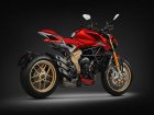 MV Agusta Brutale Serie Oro